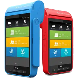 江都拉卡拉智能POS机